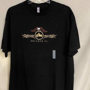 Orlando, Florida Men's T-shirt